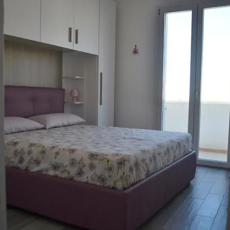 Сasa de vacaciones Trilo In Centro Di San Foca Ll78