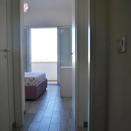 Trilo In Centro Di San Foca Ll78 *